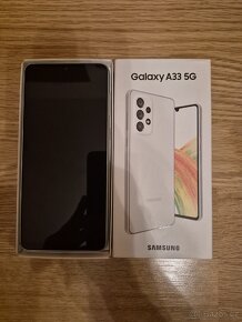 Samsung Galaxy A33 5G - 6