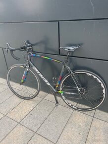 Silniční kolo Specialized Allez Peter Sagan - 6