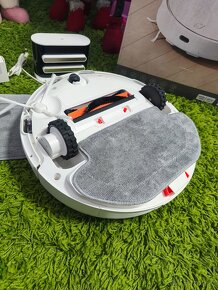 Robotický vysavač a mop 2v1 Xiaomi Robot Vacuum S10 EU - 6