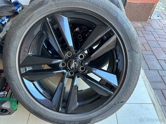 19” ALU disky pro Ford Mustang nebo Tesla Model Y - 6