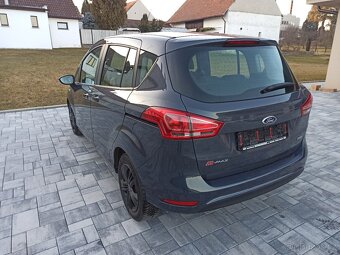 Ford B Max 1.0 Eco Boost - 6