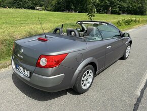 Renault Megane cabrio 1.9 dci - 6