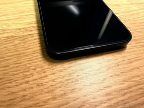 Apple iPhone 13 mini 128GB Midnight Black - 6