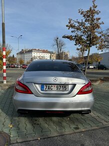 Cls 350 - 6