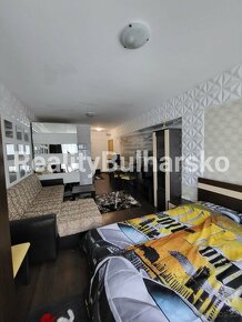 STUDIO 35M2 BULHARSKO SLUNEČNÉ POBŘEŽÍ 52.000 EUR - 6