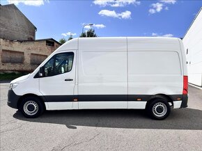 Mercedes-Benz Sprinter 2.2 214CDI 105kW 2020 23577km TOP - 6