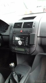 VW Polo 9N 1,2i 47kw, 2004, Euro 4, climatronic - 6