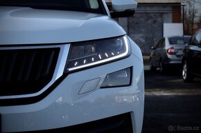 Škoda Kodiaq 1.4 TSI 110 KW DSG Style - 6