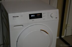 Pračka + sušička Miele WDB030,TKB 150 WP - 6