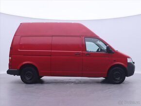 Volkswagen Transporter 1.9 TDI CZ L2H2 Klima Long (2006) - 6