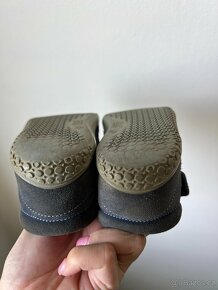 25 Fleece ocean Filii barefoot - 6