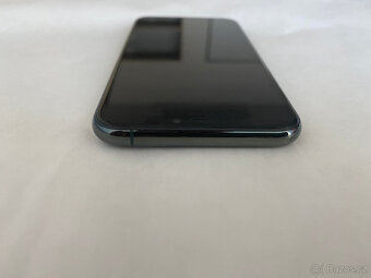 APPLE IPHONE 11 PRO 256 GB ZELENÝ, 12 MĚS.ZÁRUKA, JAKO NOVÝ - 6