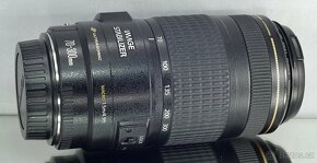 Canon EF 70-300mm F/4-5.6 IS USM TELE-ZOOM UV - 6