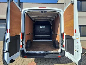 Ford Transit 2.0 TDCI, ZÁRUKA, odpočet DPH - 6