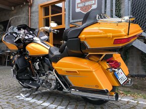 FLTRKSE CVO Road Glide Limited 117 - 1920 ccm - 6