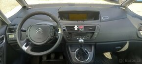 CITROEN GRAND C4 PICASSO 1,6i r.v.2010, 7-míst,KLIMA,DOHODA - 6