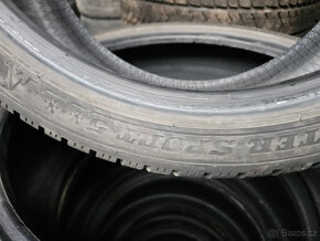 225/40R18 92V XL Winter Sport 5 DUNLOP - 6