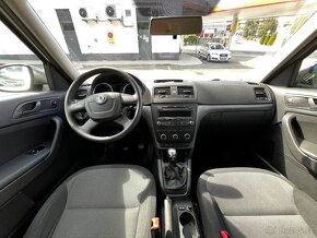 Škoda Superb 1.6TDi Greenline • 77kw • 9/2011 • NAVI •Vyhřev - 6