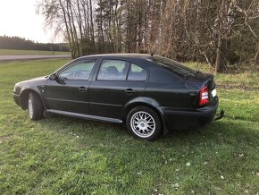 Škoda Octavia 1 style - 6