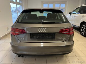 Audi A3 1,4 Tfsi Sportback - 6