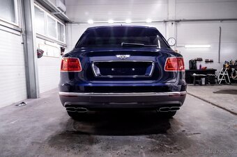 Bentley Bentayga 4.0 V8 4WD - 6