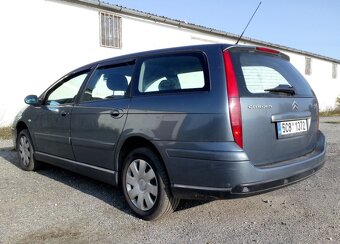 Citroen C5 1.6 HDi.STK 3/2027 - 6