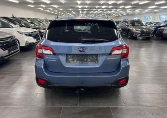 Subaru Outback 2.5 ACTIVE 2020 AUT 129 kw - 6