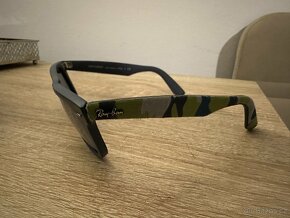 Ray ban Urban camoflouge - 6