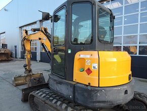 BAGR BOBCAT E 50 - 6