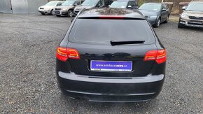 AUDI A3 SPORTBACK 1.4TFSi 92KW  AMBITION - 6