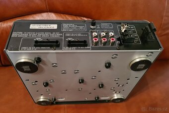 Technics tuner SE-CH510EG-K použitý - 6