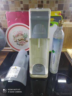 SODASTREAM + BOMBIČKA - 6