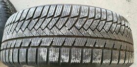 Orig. Alu BMW 5, G30, G31, Continental 225/55R17, 7mm - 6