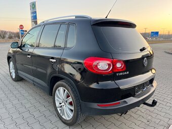 Volkswagen Tiguan 2.0 TDI 103kW - 6