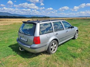 Vw golf 4 1,9 TDi - 6