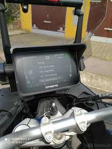 CFMoto 800 MT Touring - 6