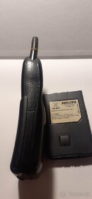 Philips Diga starý telefon GSM  retro - 6