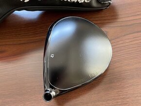 TaylorMade STEALTH Plus Driver 10.5° - 6