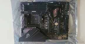 Základní deska ASUS ROG STRIX B450-F GAMING II - 6