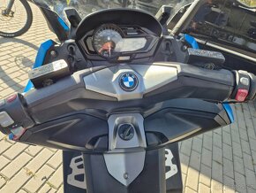 BMW C600 SPORT - 6