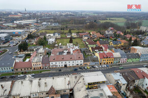 Prodej obchodního objektu, 1000 m², Olomouc, ul. Pavlovická - 6