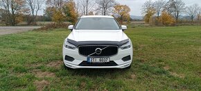 Volvo XC60 2.0 D4 4x4 - 6