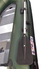 Nafukovací člun Pacific Marine 320 cm - 6