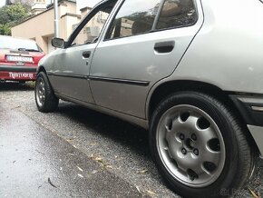 Peugeot 205 1.9 88kw - 6