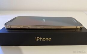 iPhone 12 Pro Max Gold, 128GB - 6