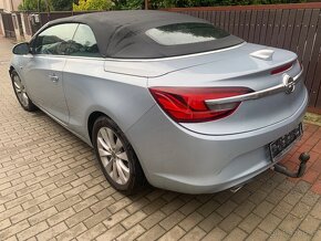 Opel Cascada - 6