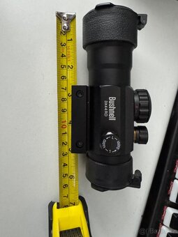 Kolimator Bushnell 3x44RD - 6