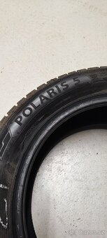 2 ks 215/55/17 Barum Polaris 5, DOT 2322, 7.5mm. - 6