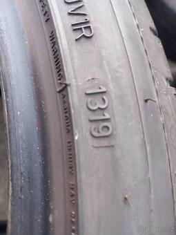 225/40R18 LETNÍ PNEU - 6