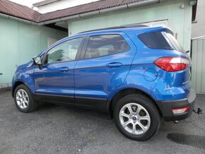 Ford Kuga 2.0L 110kW ECOSPORT Se 4x4 automat r.v.2018 - 6